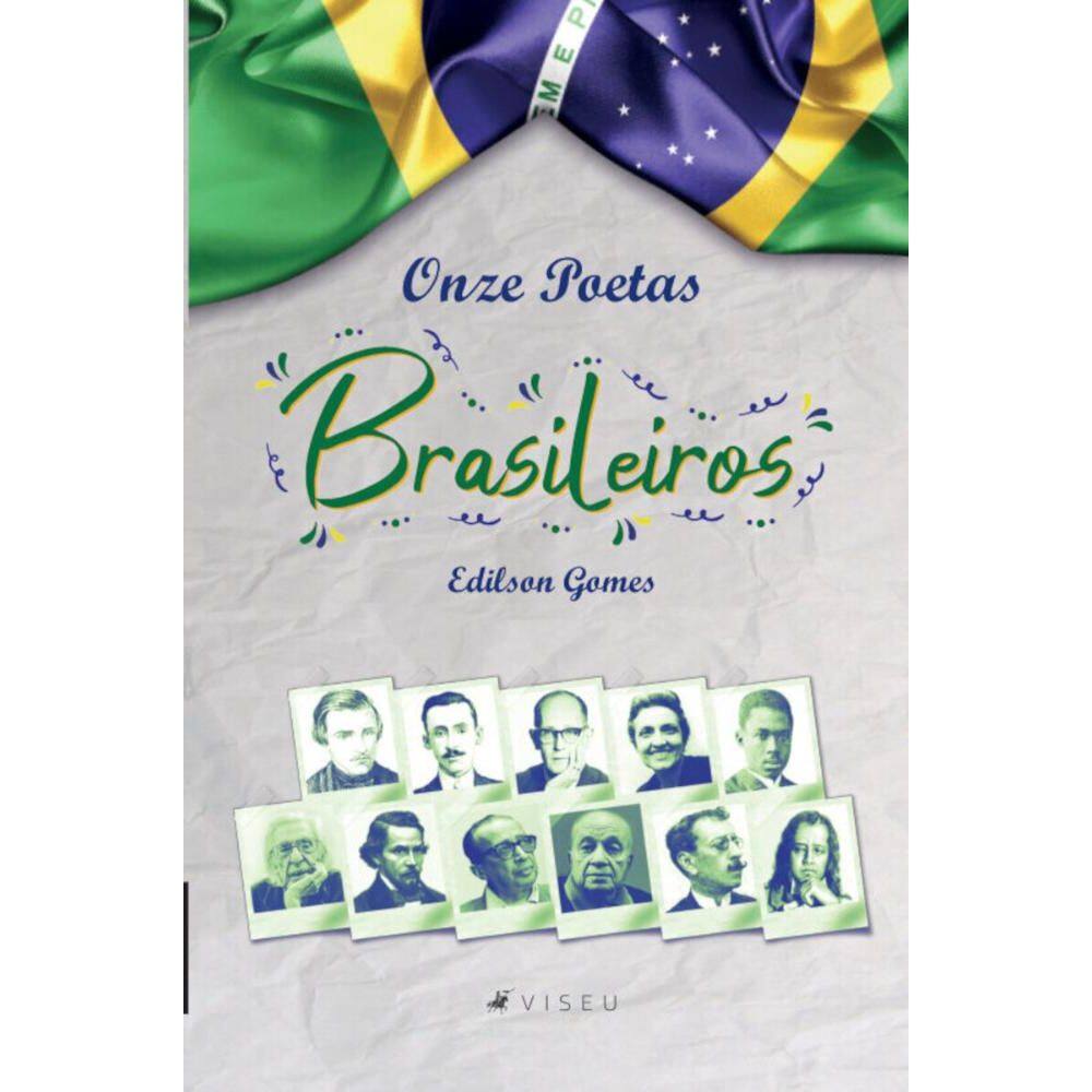 Onze poetas brasileiros