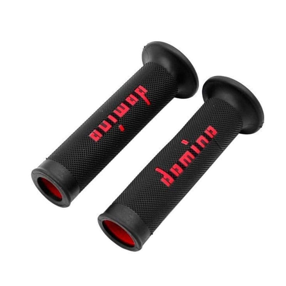 Manopla punho Domino Cb Hornet 500 750 1000 Z500 Ninja 500