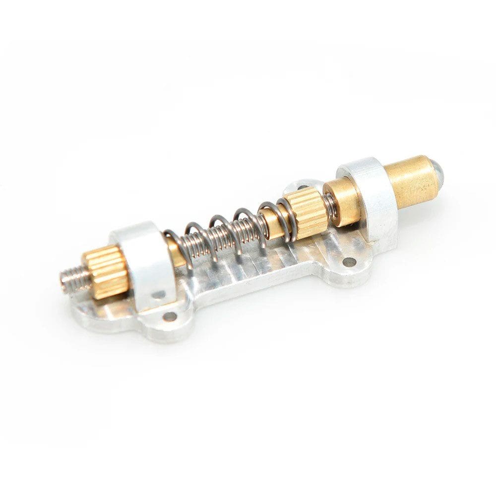 Estabilizador Simples P/ Trêmolo de Pontes de Guitarra - AC2962