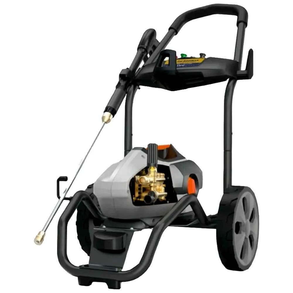 Lavadora de Alta Pressão Profissional L8/13 ZM