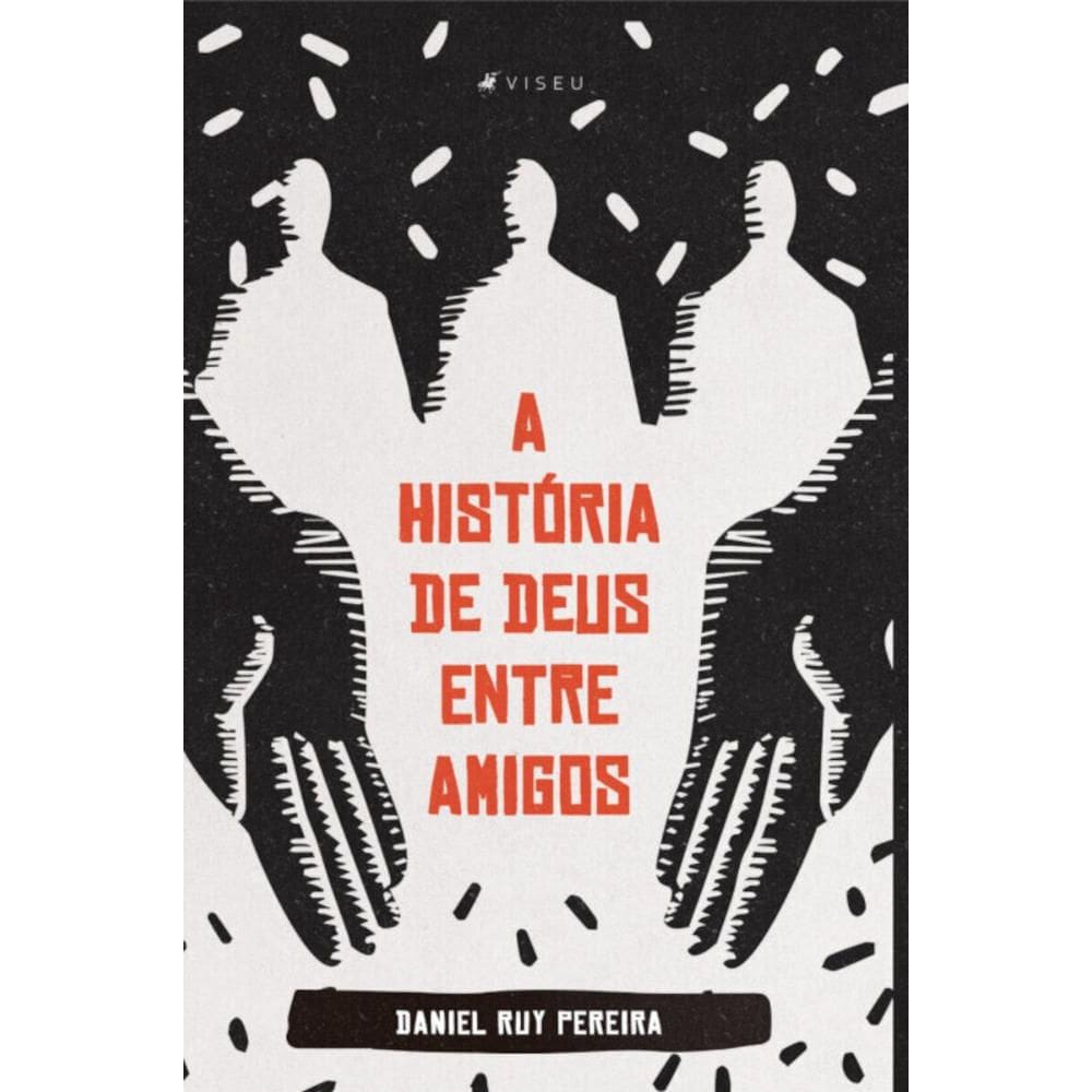 A história de Deus entre amigos