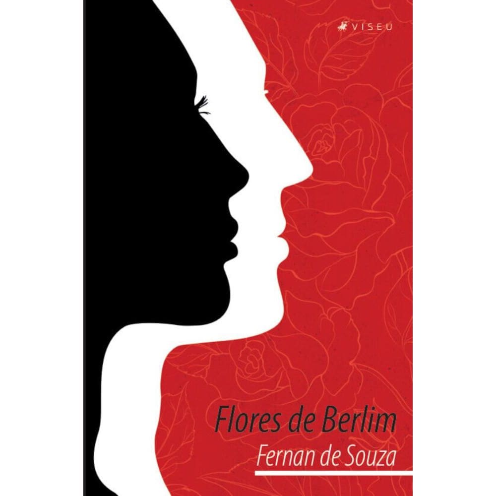 Flores de Berlim