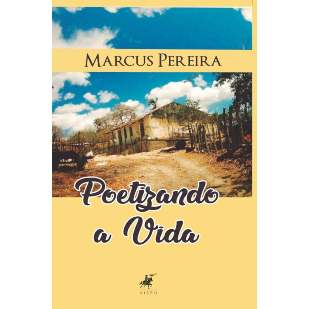 Poetizando a vida