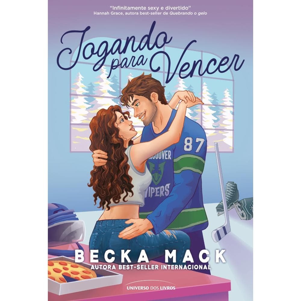 Jogando para vencer(2008)
