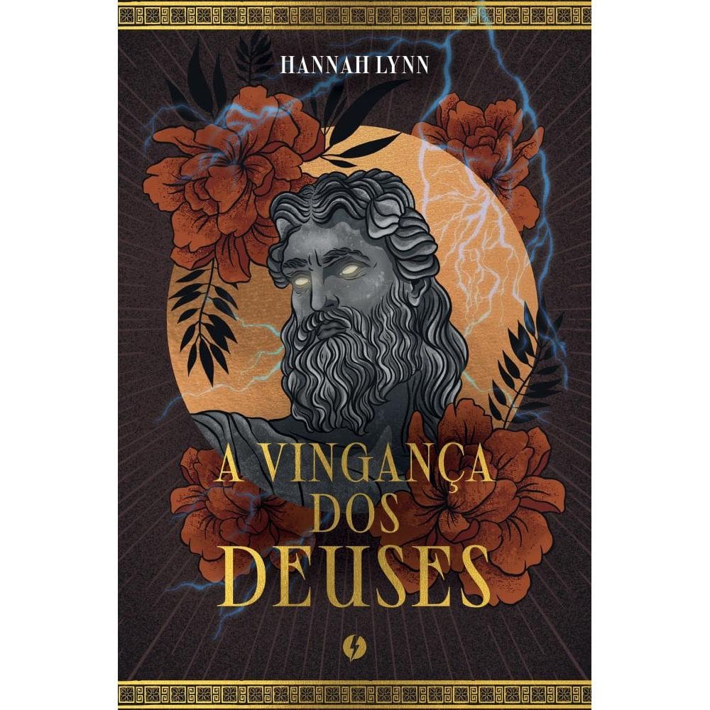 A vingan?a dos deuses(3107)