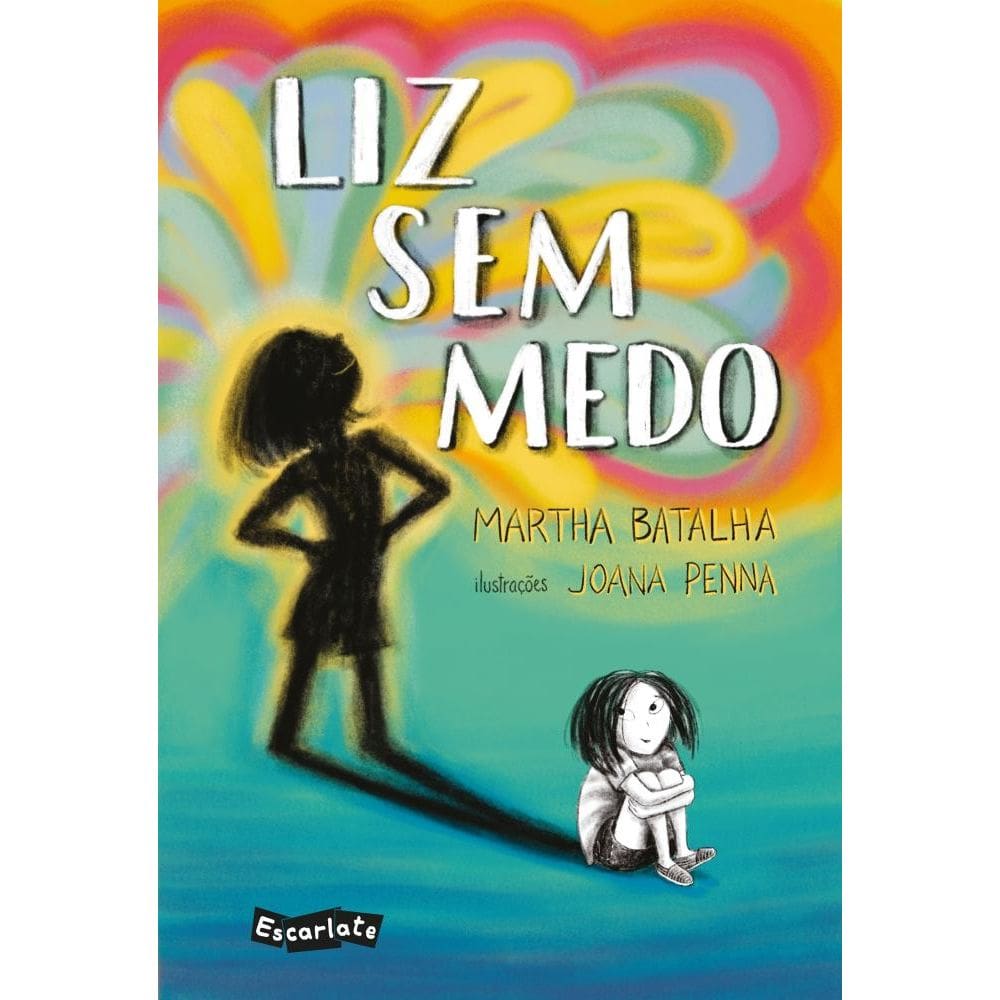 Liz sem medo(1308)