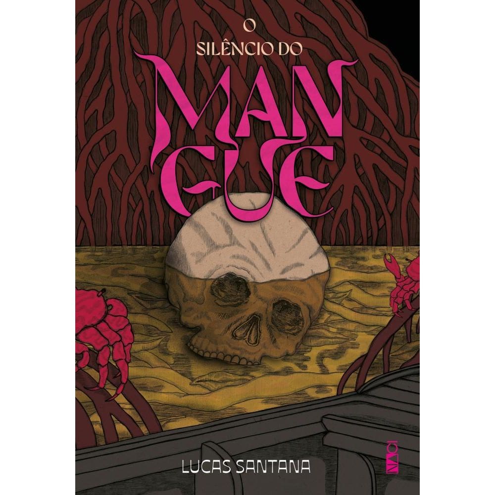 O sil?ncio do mangue(2807)