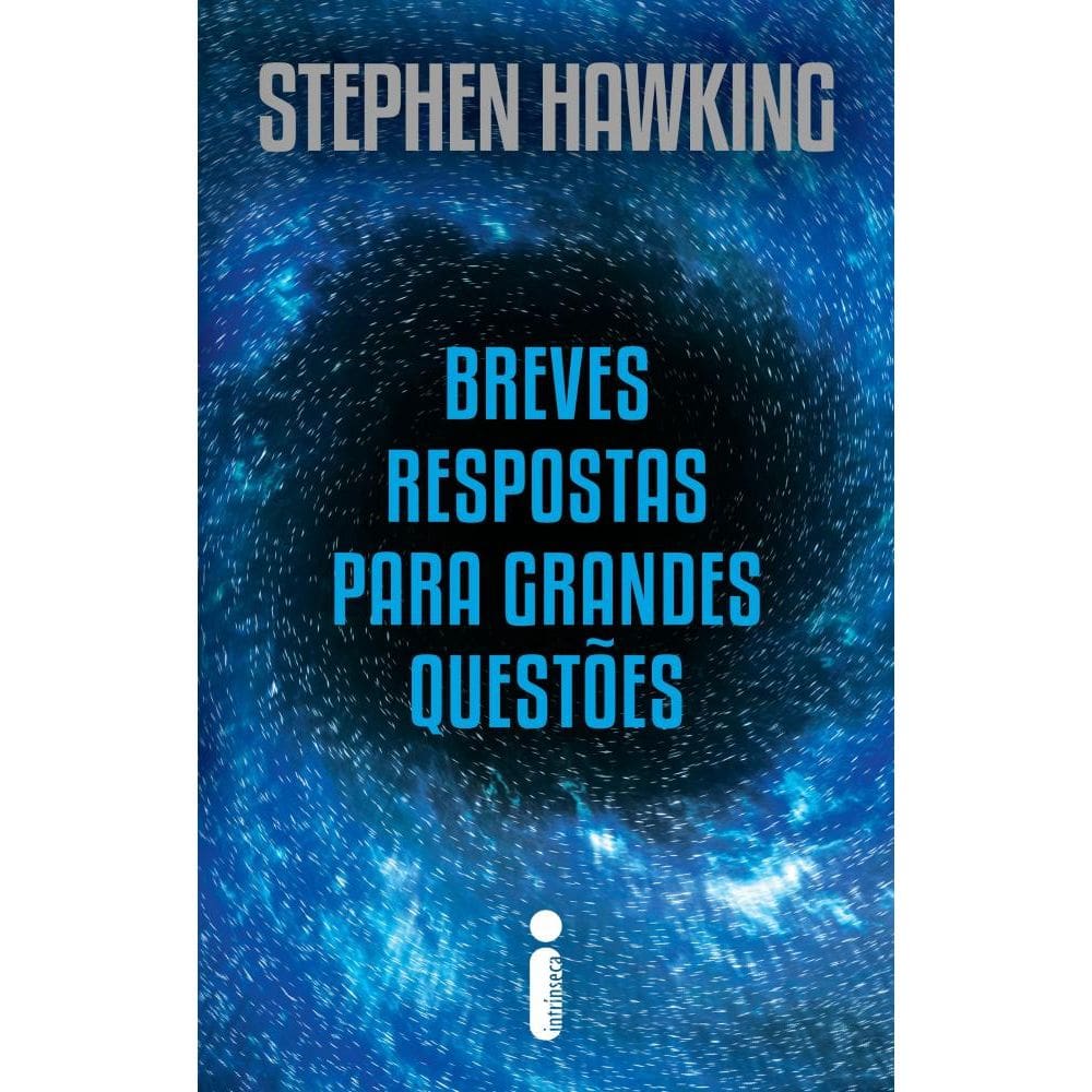 Breves respostas para grandes quest?es(209)