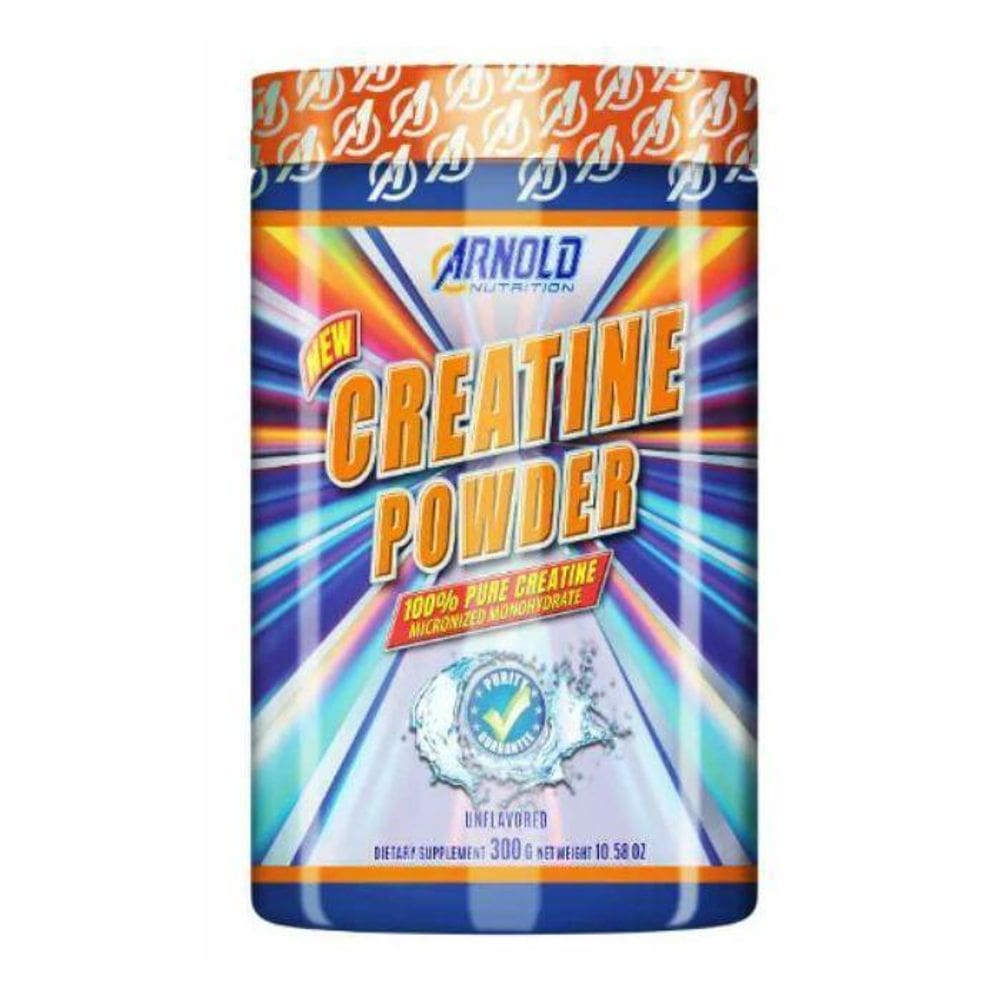 Creatine Powder 300G Arnold