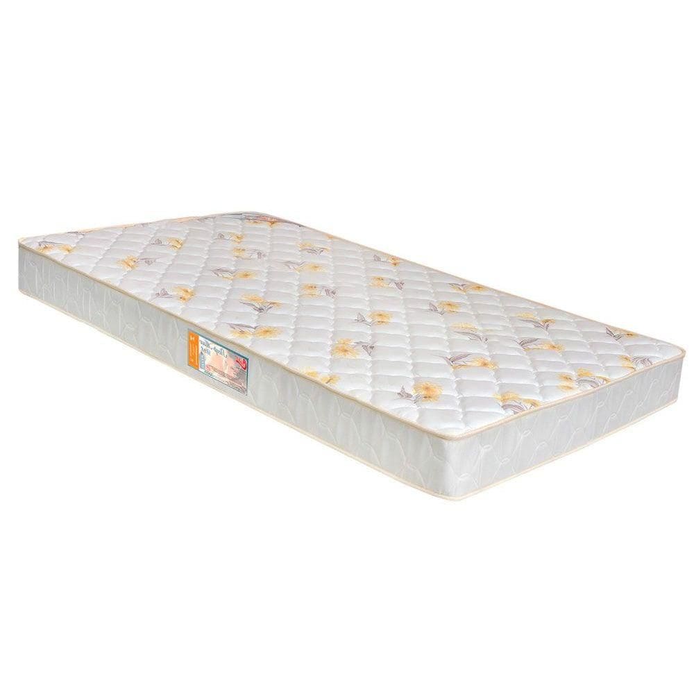 Colchão Solteirão Espuma D28 Sleep Max (96x203x18) - Castor