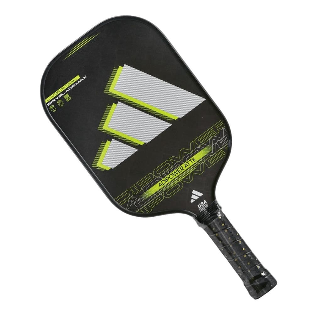 Raquete de Pickleball Adidas Adipower ATTK 3