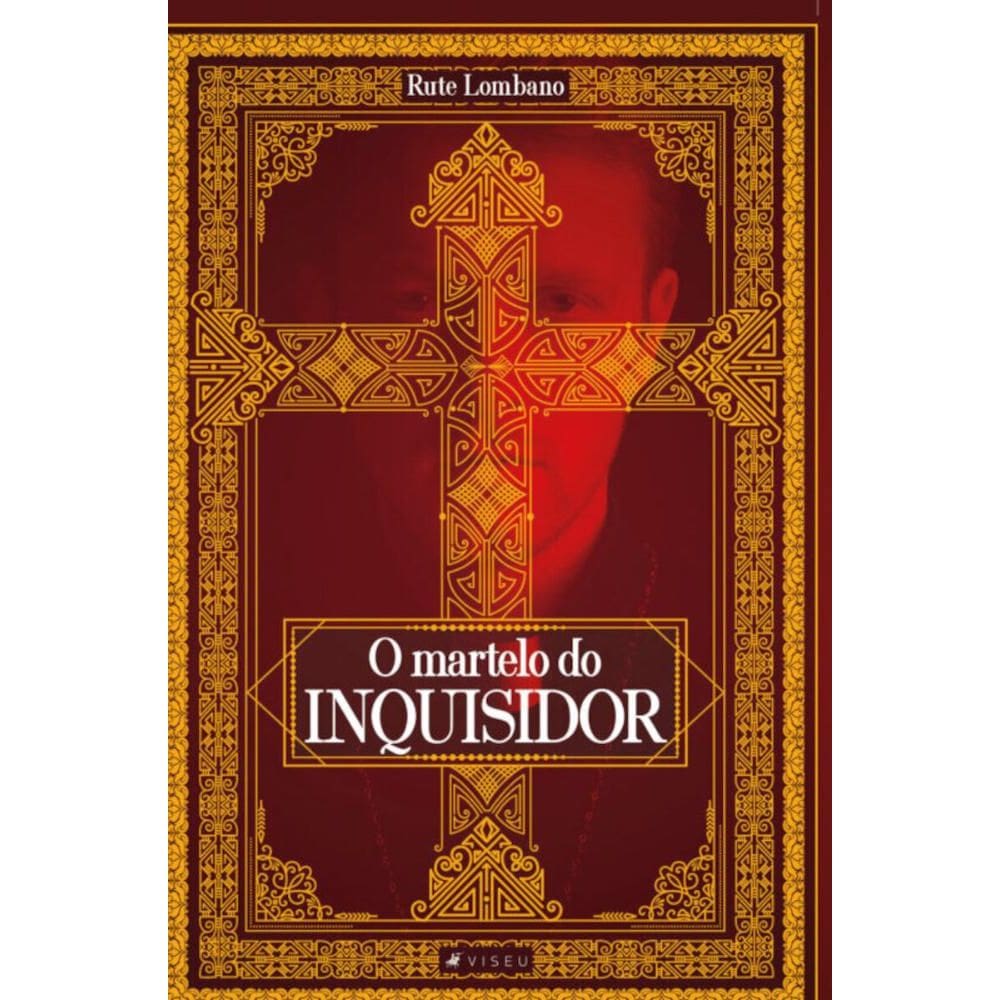 O martelo do inquisidor