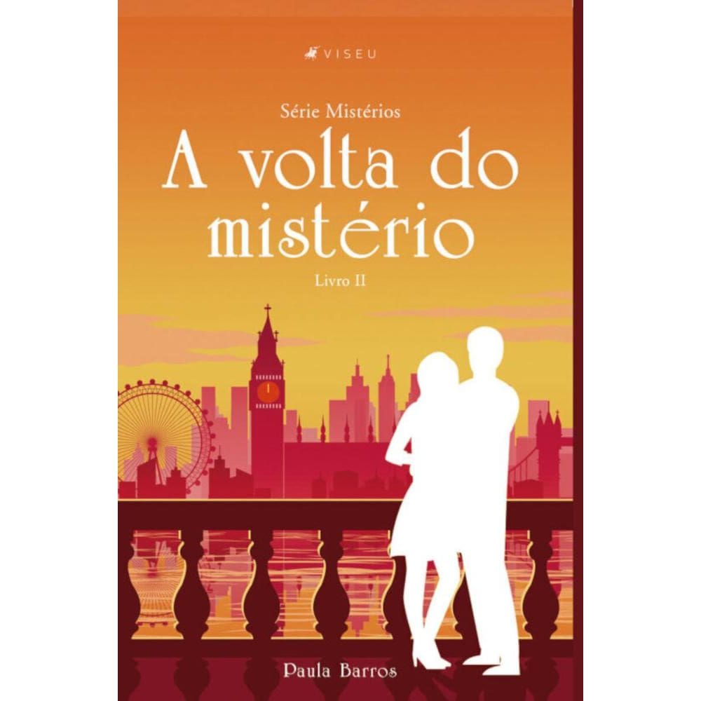 A volta do mistério