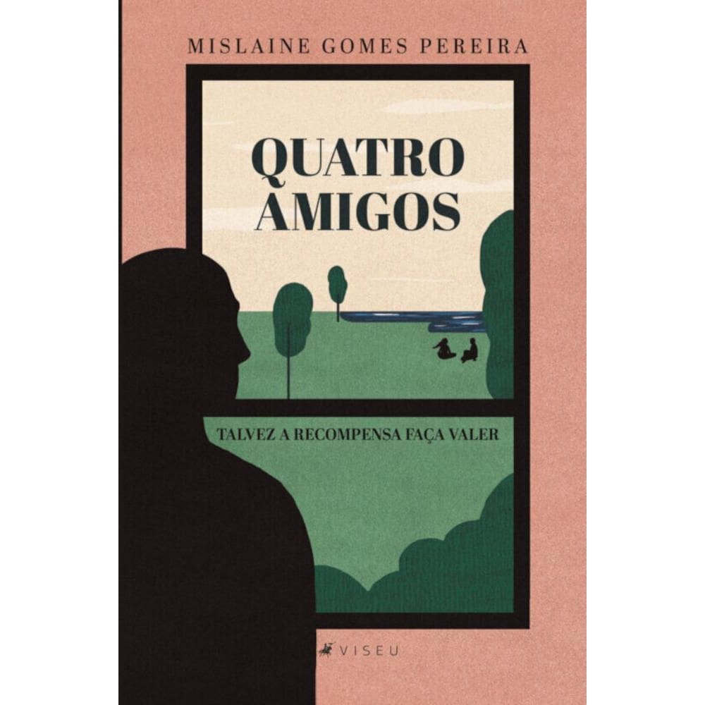 Quatro amigos