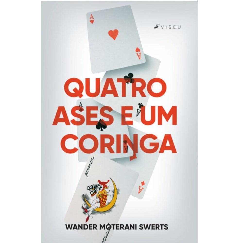 Quatro Ases e um Coringa