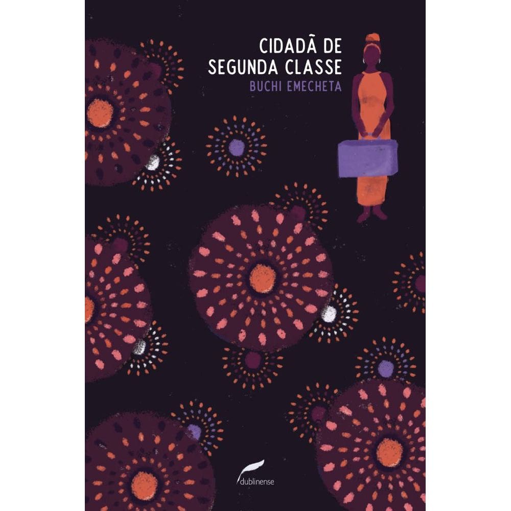 Cidadã de segunda classe