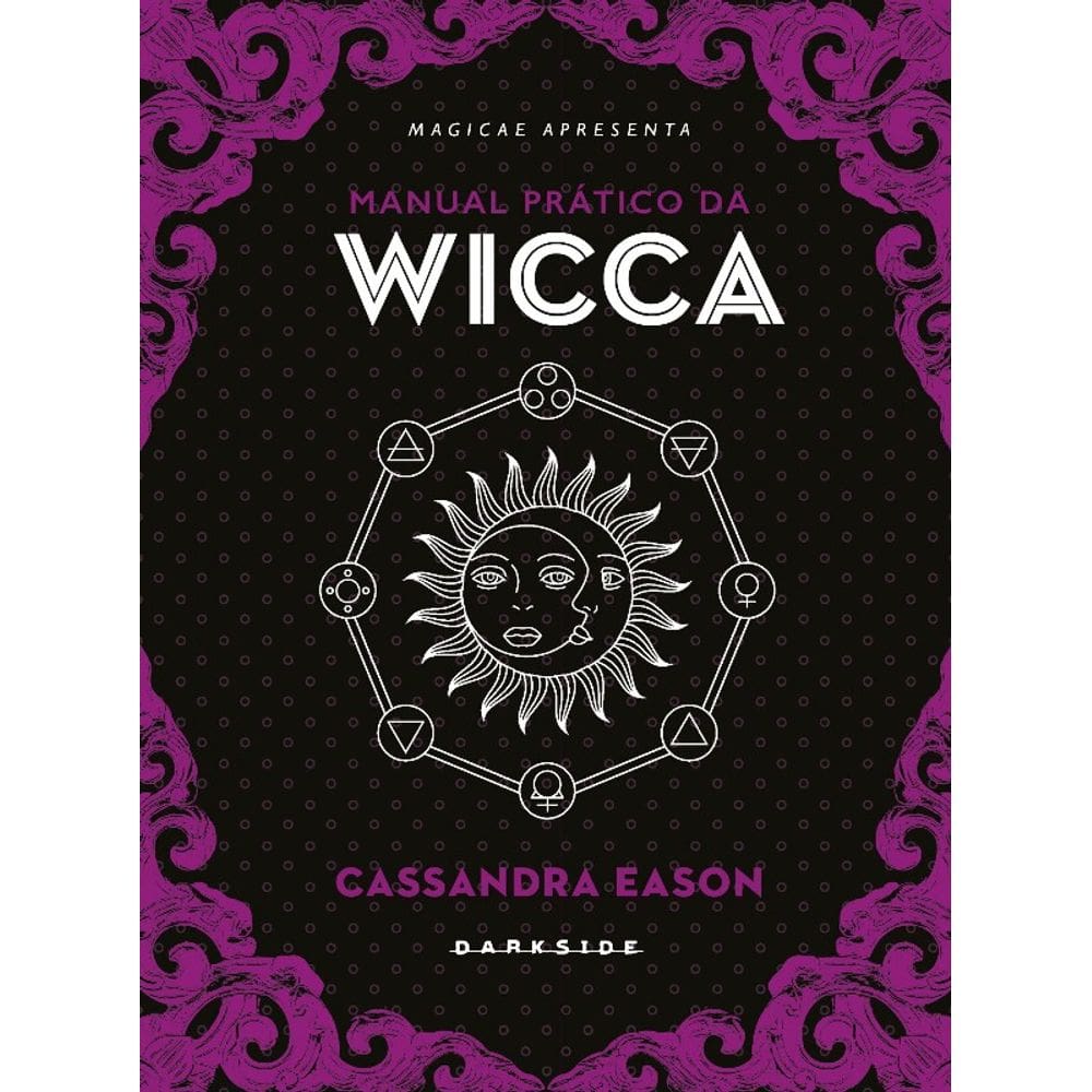 Manual Prático da Wicca