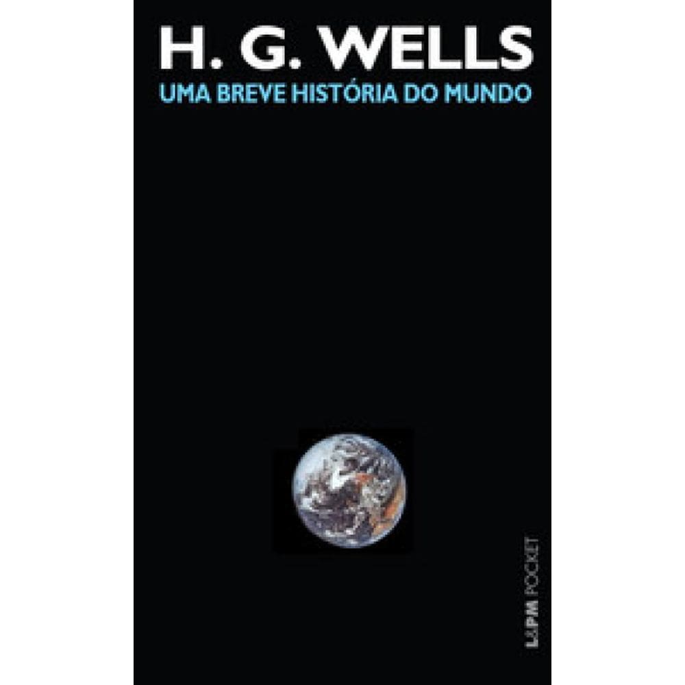 Uma Breve História Do Mundo