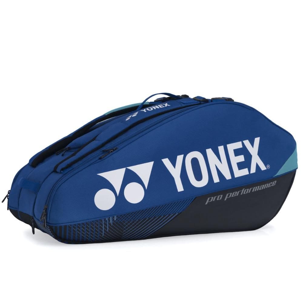 Raqueteira Yonex Pro X9 BA92429 Azul