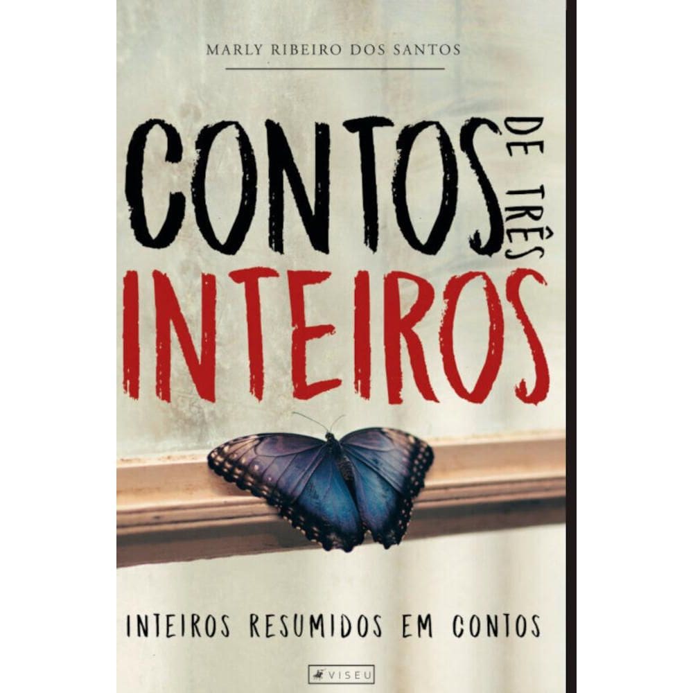 Contos de três inteiros: Inteiros resumidos em contos