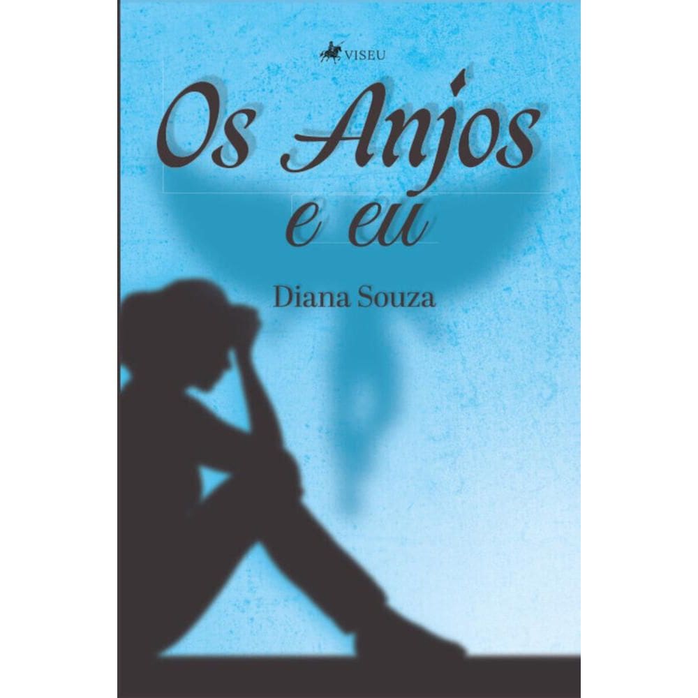 Os Anjos e Eu