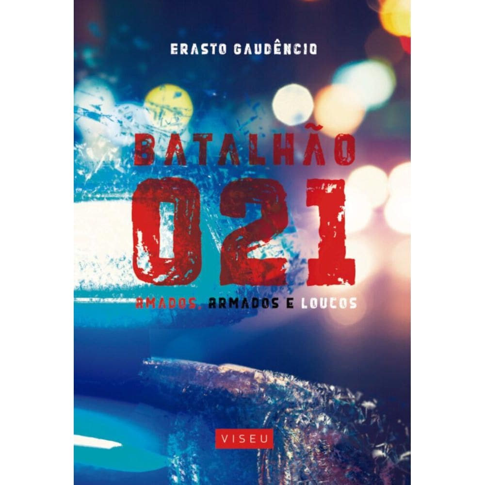 Batalhão 021