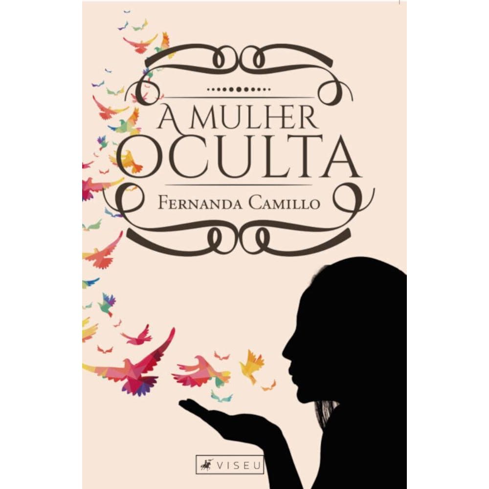 A mulher oculta