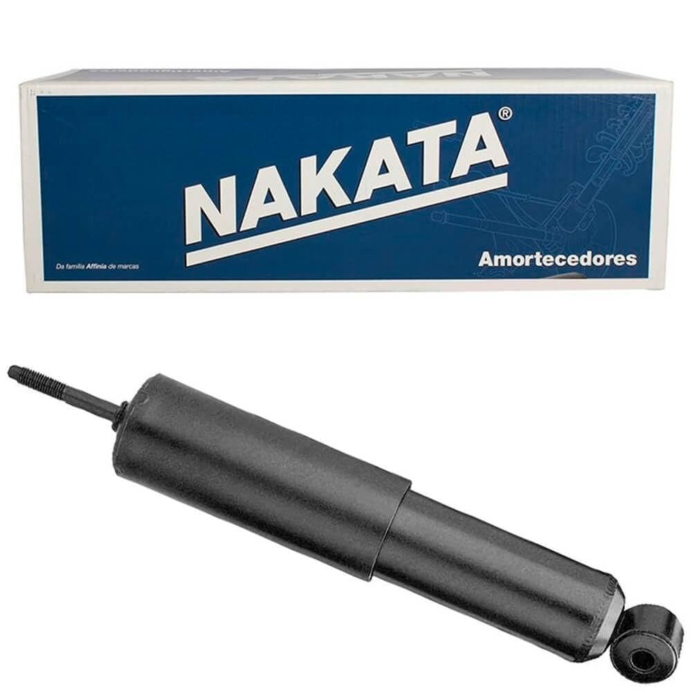 Amortecedor Hilux 96 A 2001 Dianteiro Motorista Passageiro