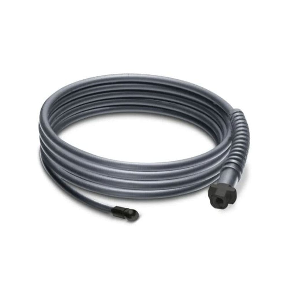 Kit Mangueira Desentupidora de Tubulação 10m