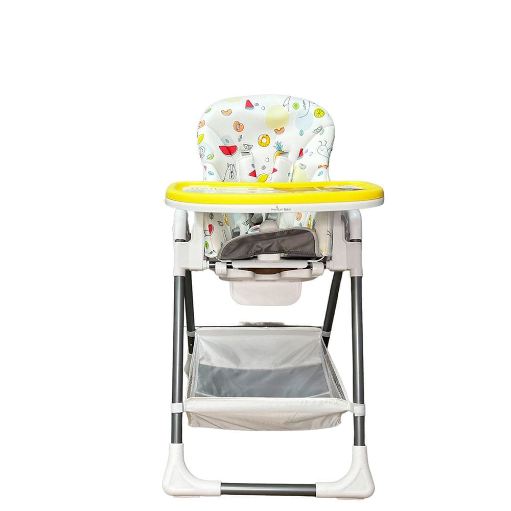 Cadeira de Alimentação Belle Pineapple - Premium Baby