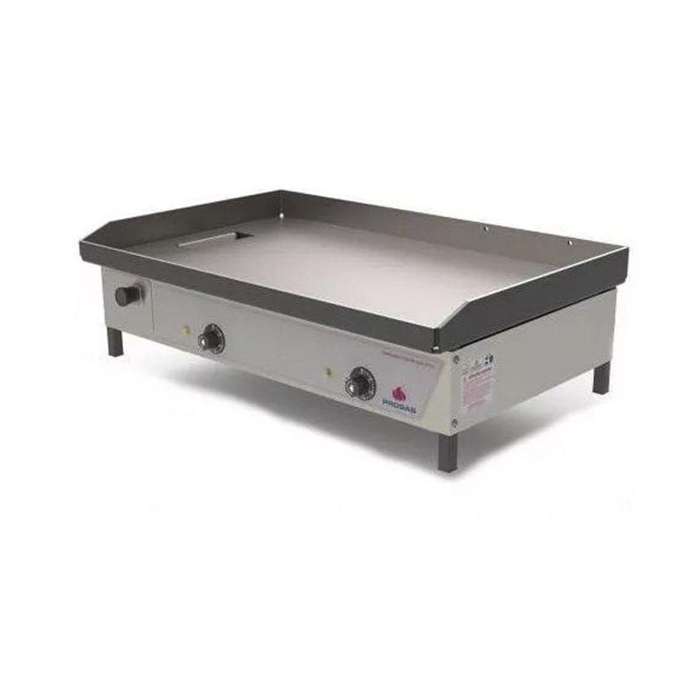 Chapa Grill Elétrica 80 cm PR-800 E Progás