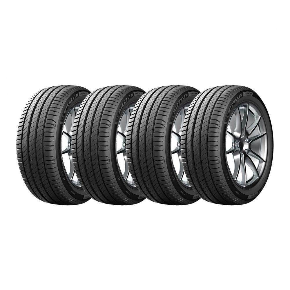 Kit 4 Pneus Michelin Aro 17 225/45R17 Primacy 4 94W XL
