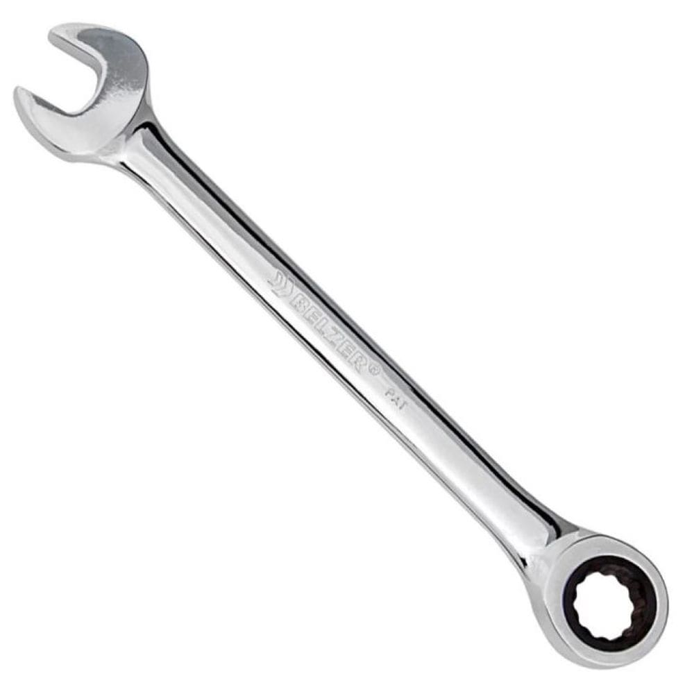 Chave Combinada 20,0Mm Com Catraca - 9120Bt