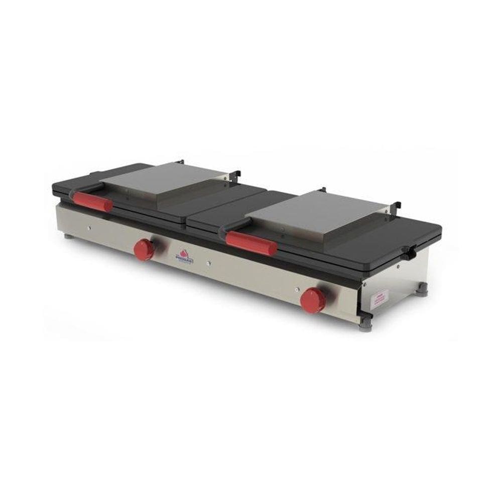 Sanduicheira a Gás Dupla 97 cm PR-952 G Progás