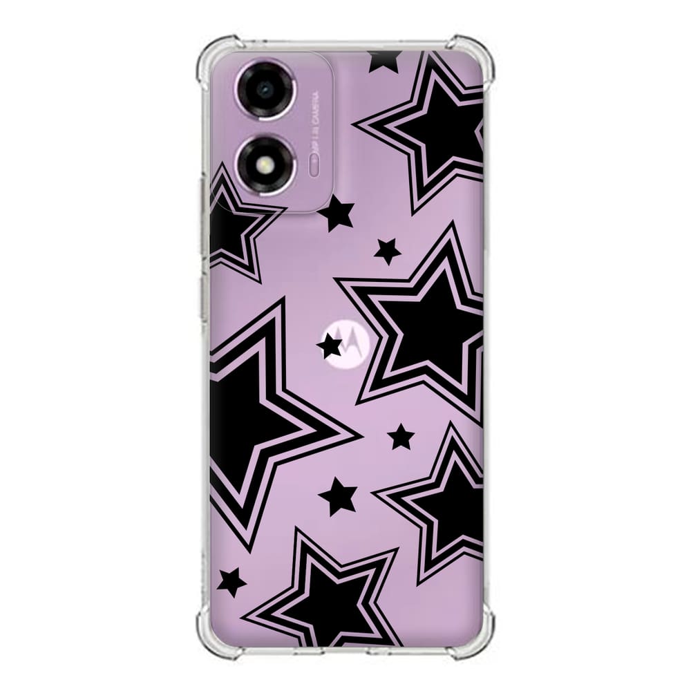Capa Capinha De Celular Compatível com Moto E14 Personalizada