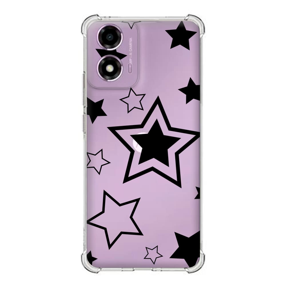 Capa Capinha De Celular Compatível com Moto E14 Personalizada