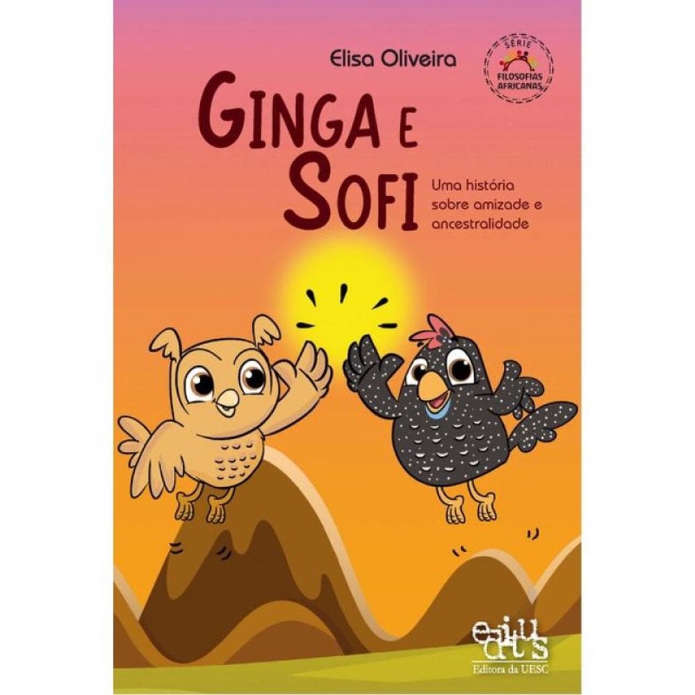 Ginga E Sofi