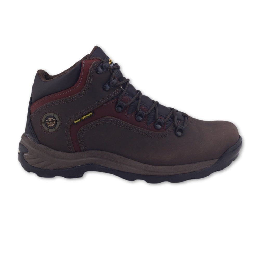 Bota Bull Terrier Bruce Trailfox 460 Masculino