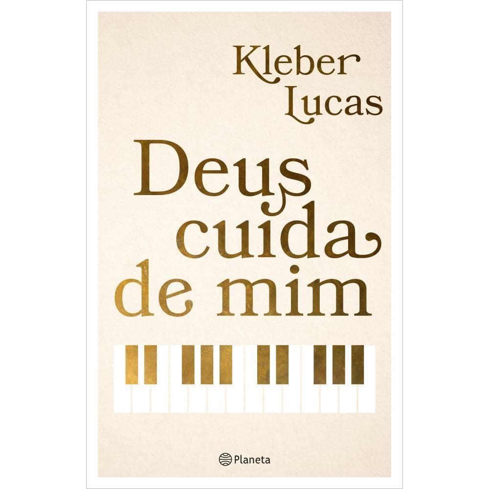 Deus cuida de mim (2406)