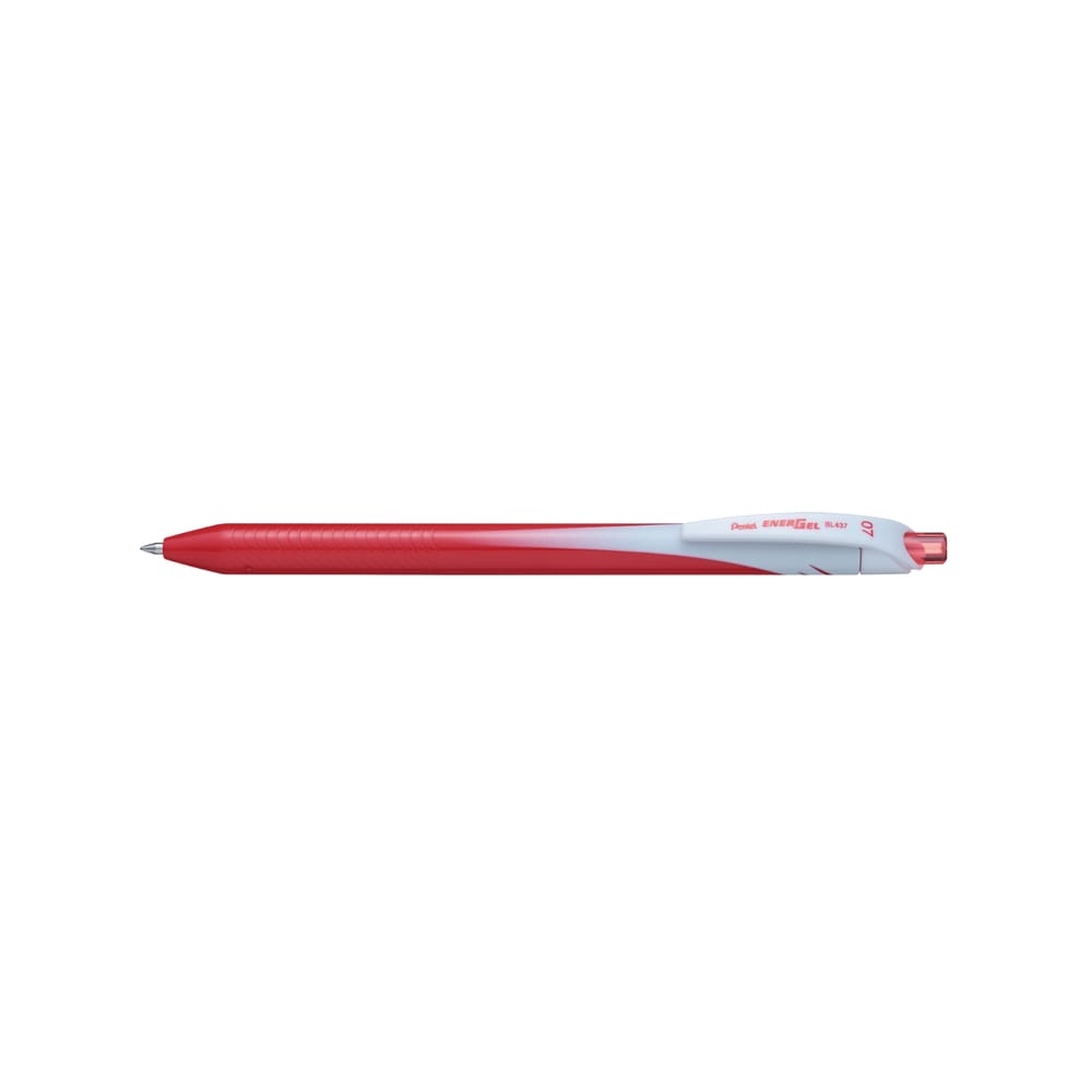 Caneta Gel Retrátil 0.7mm Pentel - Energel Wave