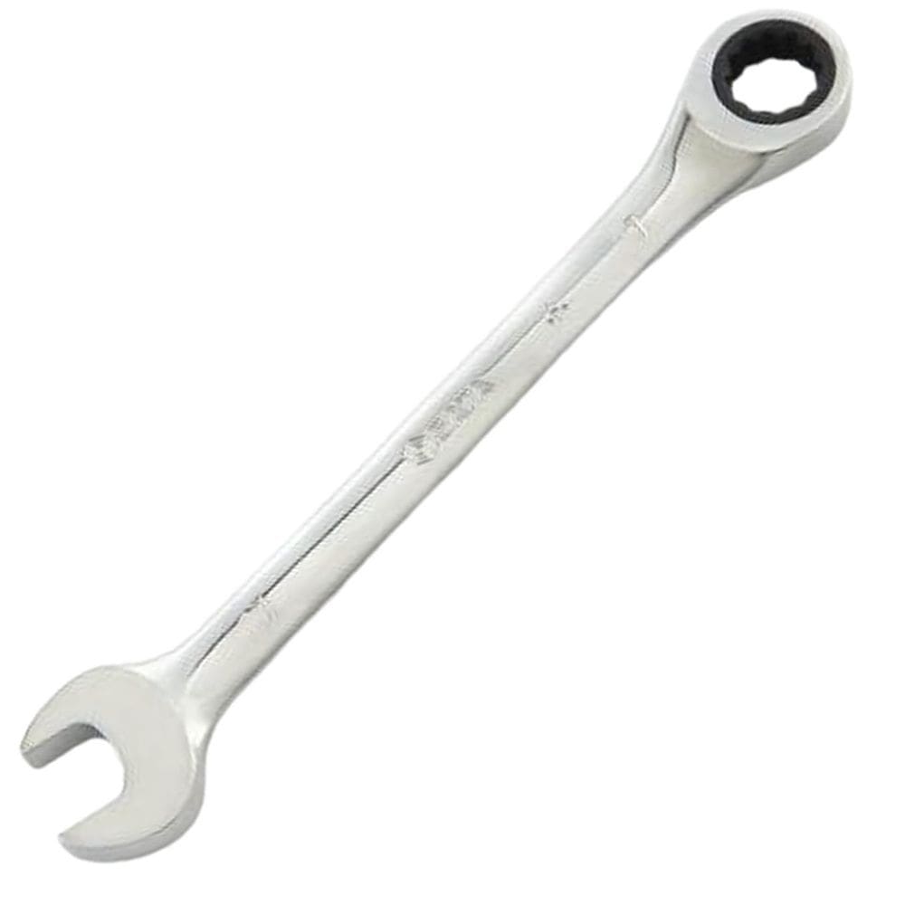 Chave Combinada 7,0Mm Com Catraca - St43222st