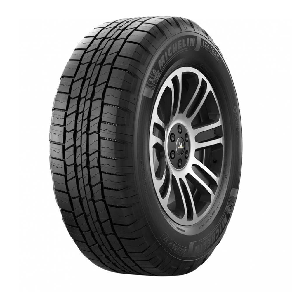 Pneu Michelin Aro 19 235/45R19 LTX Trail 99H