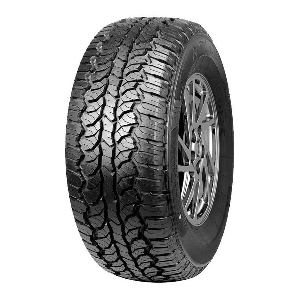 Pneu Aplus Aro 16 265/75R16 All Terrain A929 Letras Brancas 123/120S