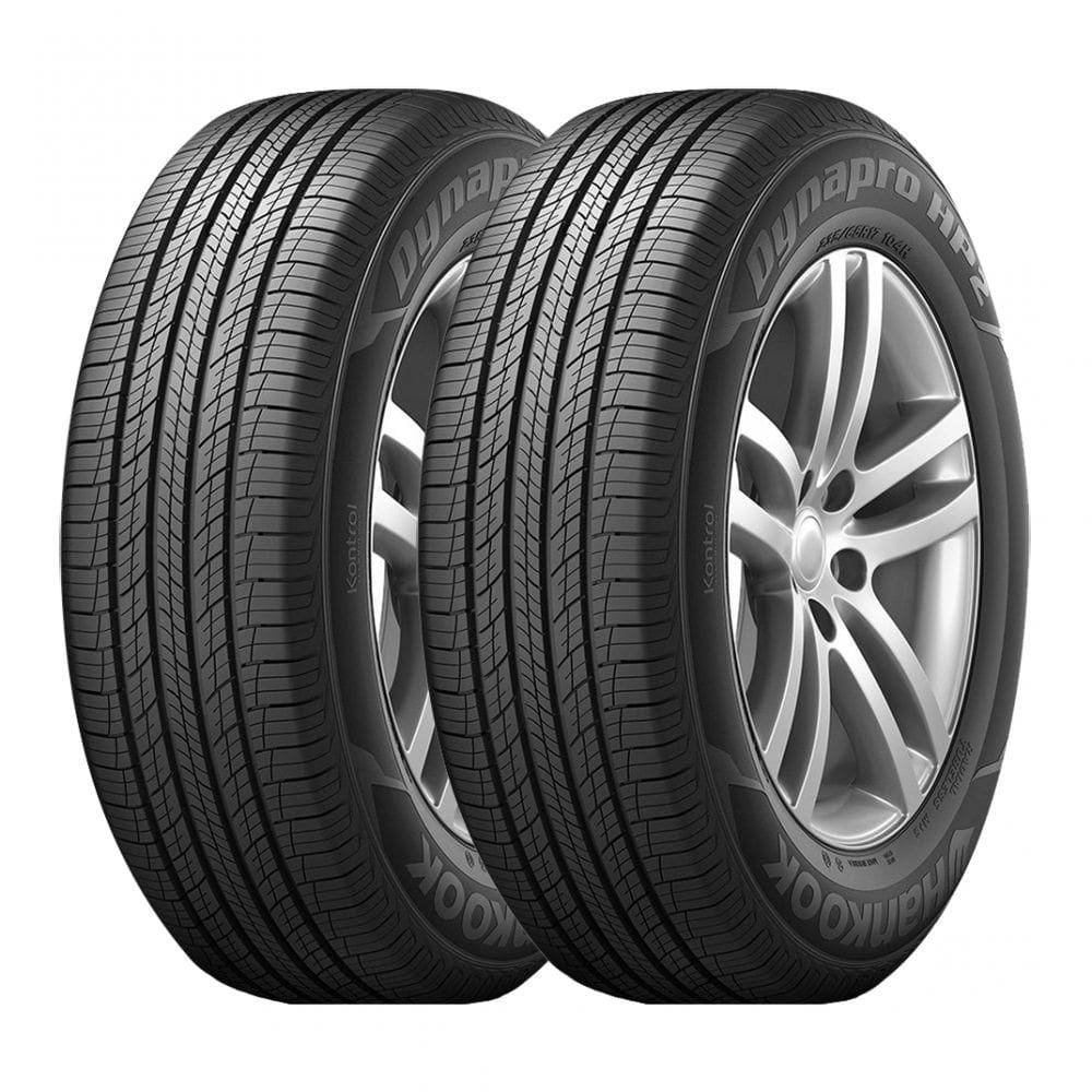 Kit 2 Pneus Hankook Aro 16 225/70R16 Dynapro HP2 RA33 4 Lonas 103H