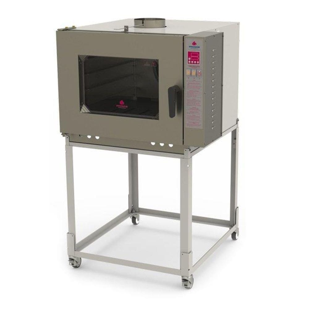 Forno Turbo Elétrico 5 Esteiras PRP-5000 E Progás