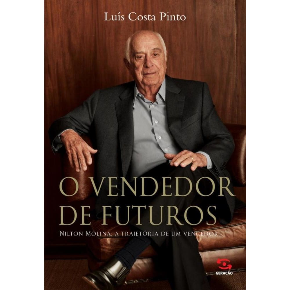 O Vendedor de Futuros