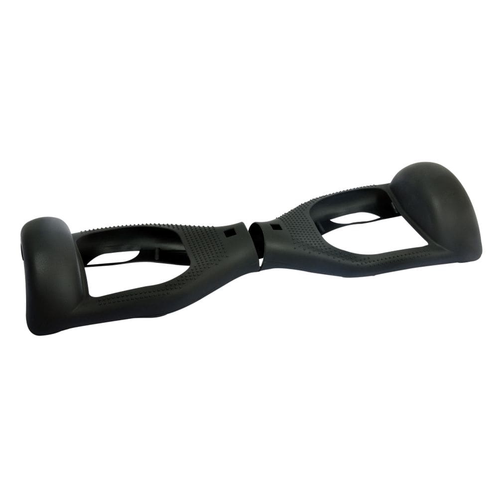 Capa de Silicone Hoverboard Scooter 6,5 Preto MYMAX