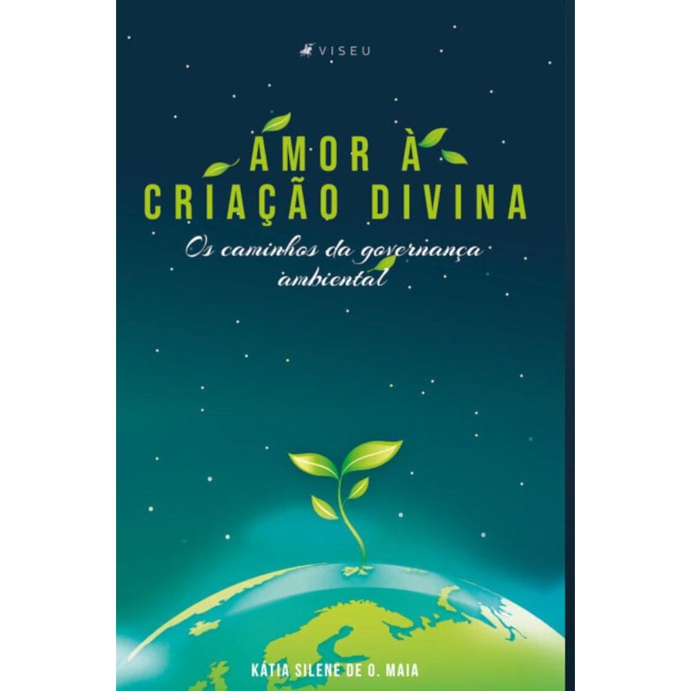 Amor à criação divina