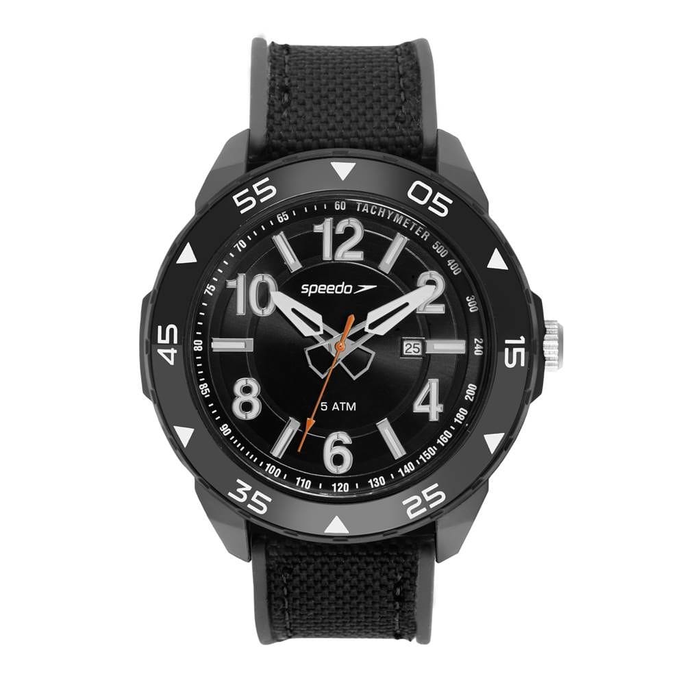 Relógio Speedo Masculino Ref: 15108g0evnv2 Esportivo Analógico