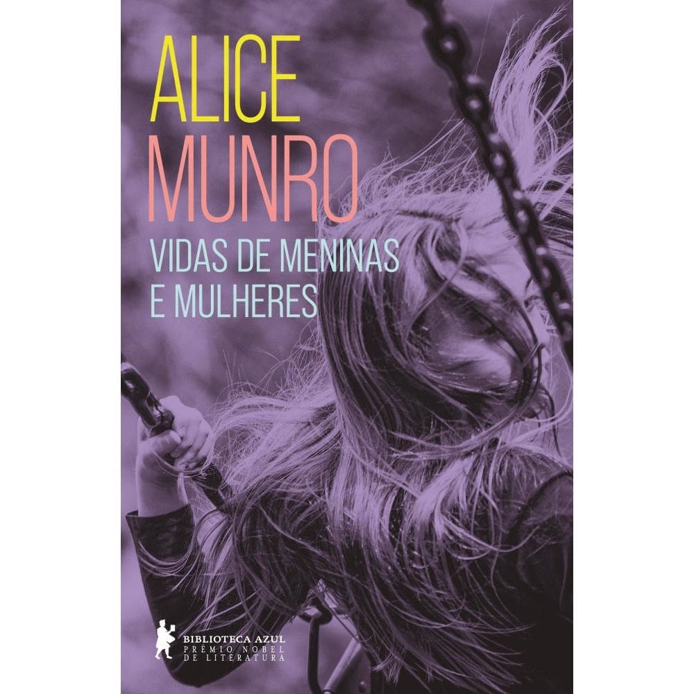 Vidas de meninas e mulheres (2607)
